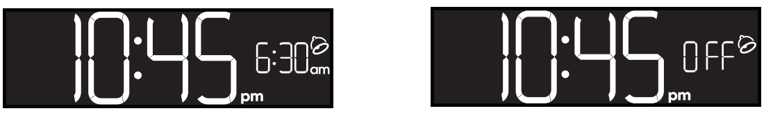 BrandStand CubieTrio Hotel Clock with Magnetic Wireless Charger 5