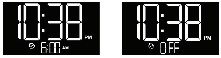 Brandstand CubieWink Mini Charging Alarm Clock User Manual Brandstand CubieWink Mini Charging Alarm Clock 6