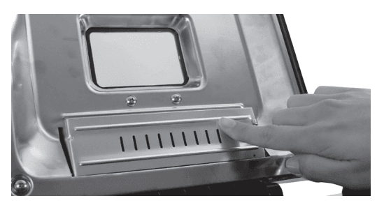 Breville BBM800XL Custom Loaf Bread Maker User Manual Breville BBM800XL Custom Loaf Bread Maker-8