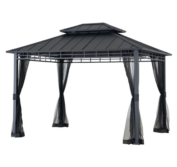 Broyhill A102010903 Hardtop Gazebo-product