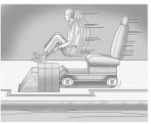 Buick 2010 LaCrosse CXS Sedan Car Owners Manual-10