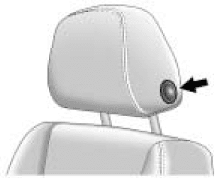 Buick 2010 LaCrosse CXS Sedan Car Owners Manual-5