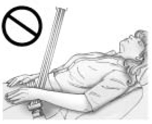 Buick 2010 LaCrosse CXS Sedan Car Owners Manual-6