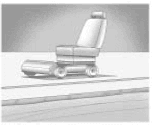 Buick 2010 LaCrosse CXS Sedan Car Owners Manual-8