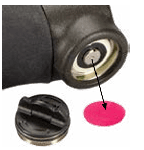 Bushnell Prime 1500 Laser Rangefinder User Manual Bushnell Prime 1500 Laser Rangefinder 2