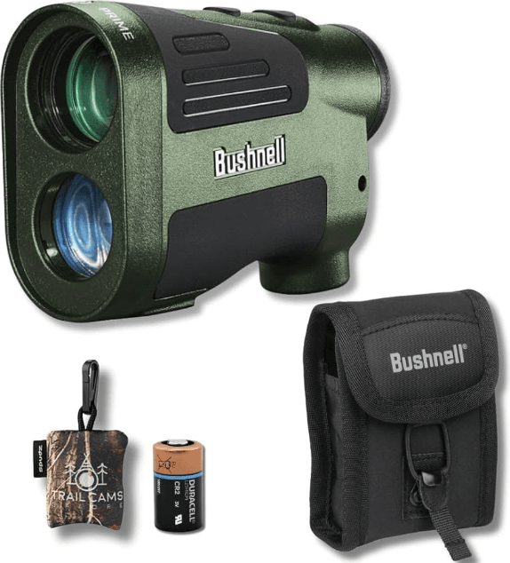 Bushnell Prime 1500 Laser Rangefinder User Manual Bushnell Prime 1500 Laser Rangefinder-product