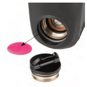 Bushnell Pro XE Golf Laser Rangefinder 2