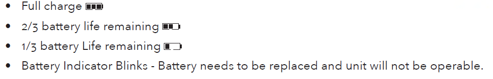 Bushnell Pro XE Golf Laser Rangefinder 4