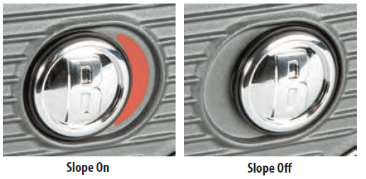 Bushnell Pro XE Golf Laser Rangefinder 5