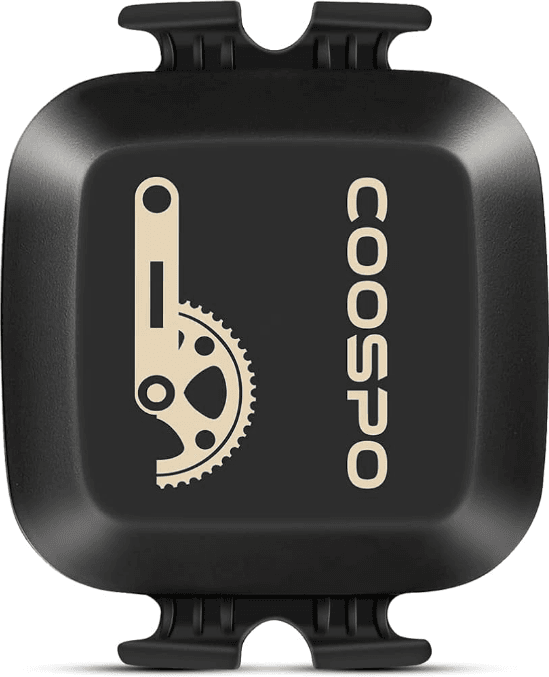 COOSPO BK467 Cadence Speed Sensor for Cycling-product