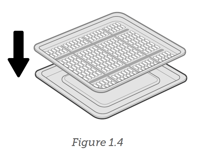 COSORI CAF-R121 11-in-1 13-Quart Air Fryer Oven-12