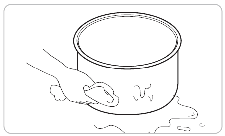 CUCKOO CR-1020F Micom Rice Cooker 24