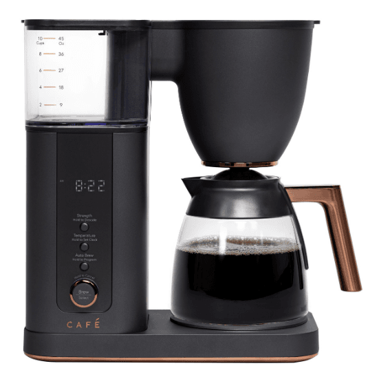 Cafe Specialty Drip Coffee Maker-product