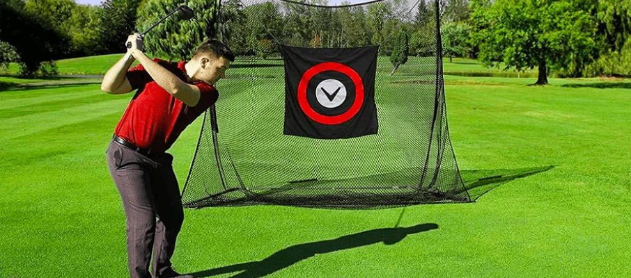 Callaway 8-ft Base Hitting Net Instructions | ManualsLibraryy