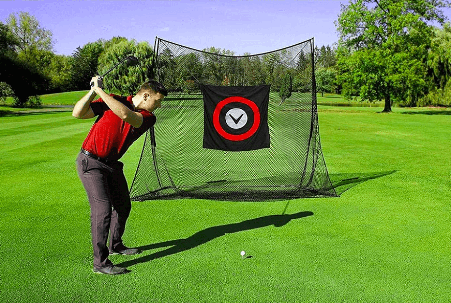 Callaway 8-ft Base Hitting Net Instructions