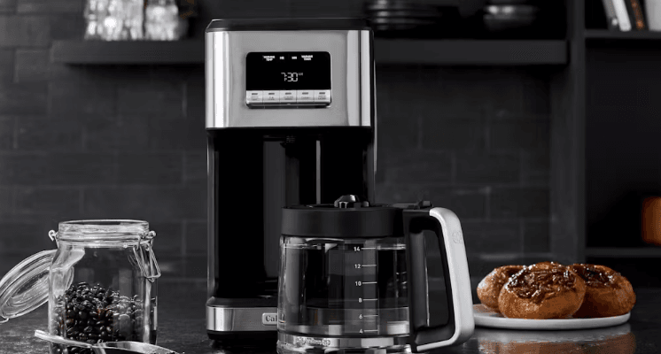 Calphalon 14 Cups Programmable Coffee Maker Instruction Manual Calphalon 14 Cups Programmable Coffee Maker-featured