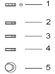 Acer Nitro 27-inch WQHD PC Gaming IPS Monitor User Manual Acer Nitro 27-inch WQHD PC Gaming IPS Monitor-product17