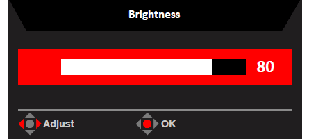 Acer Nitro 27-inch WQHD PC Gaming IPS Monitor User Manual Acer Nitro 27-inch WQHD PC Gaming IPS Monitor-product21