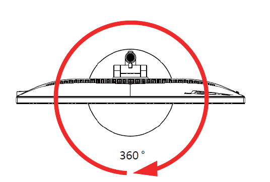 Acer Nitro 27-inch WQHD PC Gaming IPS Monitor User Manual Acer Nitro 27-inch WQHD PC Gaming IPS Monitor-product7