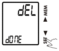 Care Touch Platinum Wrist Blood Pressure Monitor User Manual Care Touch Platinum Wrist Blood Pressure Monitor User Manual-15