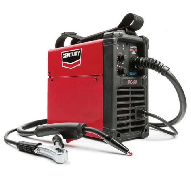 Century FC 90 Flux Cored Wire Feed Welder-product