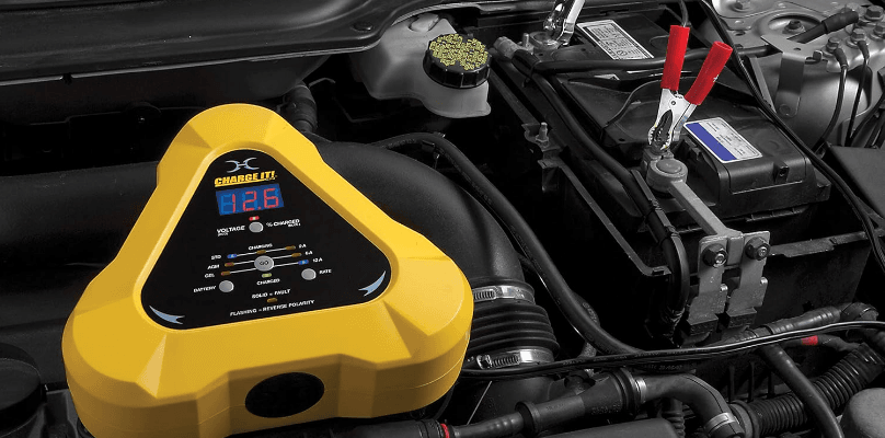 Charge IT 4506 Smart Charger-featured