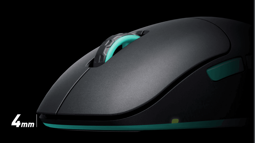 Cherry XTRFY M8 Wireless Ultra-Light Gaming Mouse-2