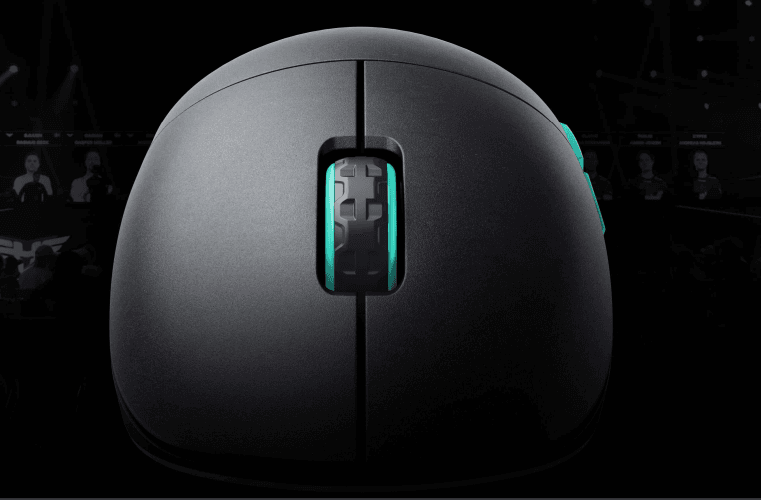 Cherry XTRFY M8 Wireless Ultra-Light Gaming Mouse-3