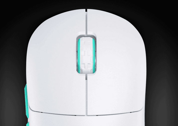 Cherry XTRFY M8 Wireless Ultra-Light Gaming Mouse-4