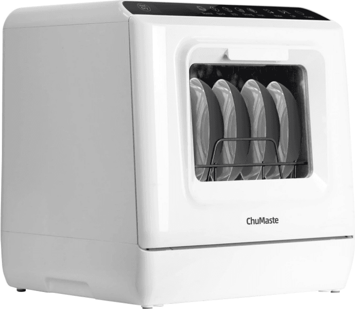 ChuMaste ‎CM-XWJ01 Countertop Dishwasher-product