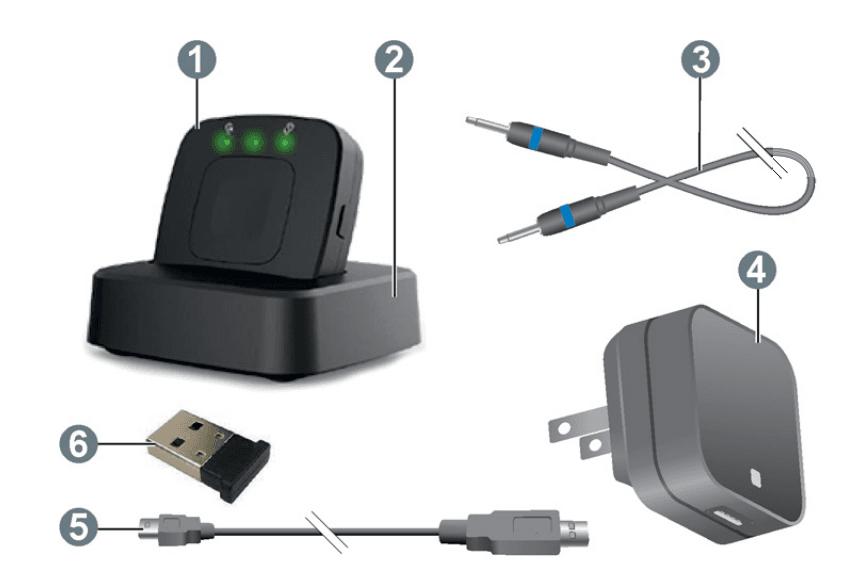Connexx Hearing Aid 1