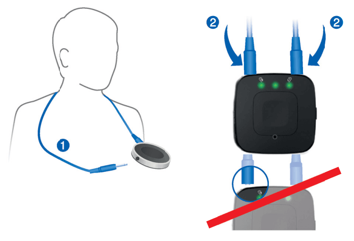 Connexx Hearing Aid 10