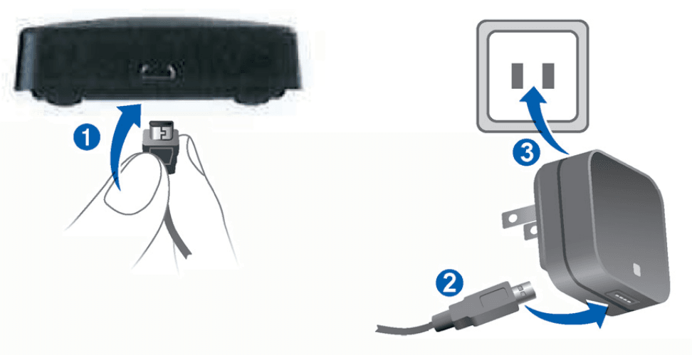 Connexx Hearing Aid 4