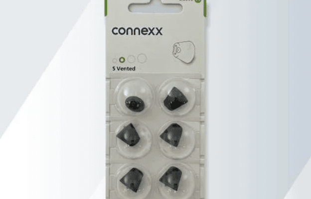Connexx Hearing Aid-featured