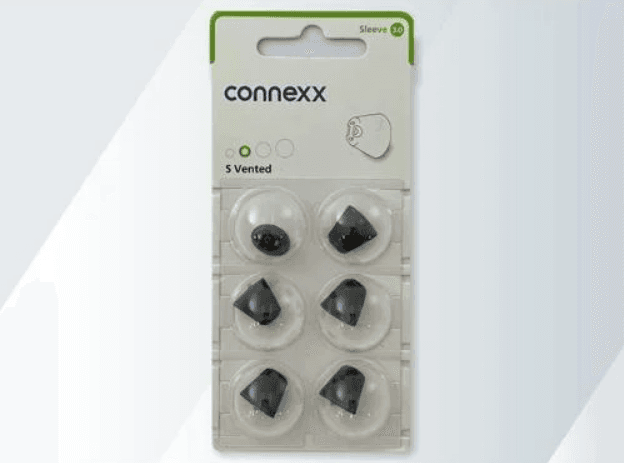 Connexx Hearing Aid User Manual
