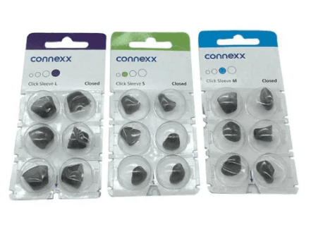 Connexx Hearing Aid-product