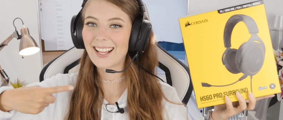 Corsair HS60 SURROUND Gaming Headset-featured