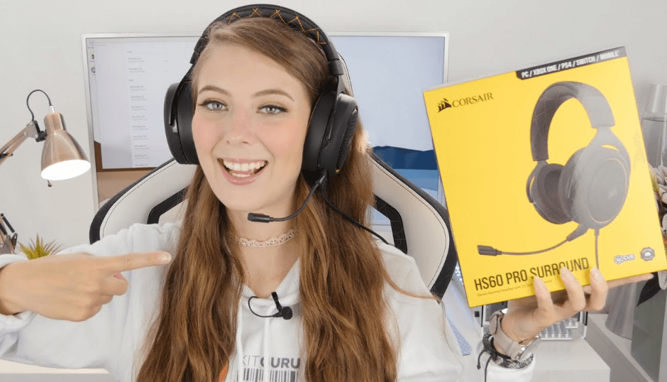 Corsair HS60 SURROUND Gaming Headset-featured