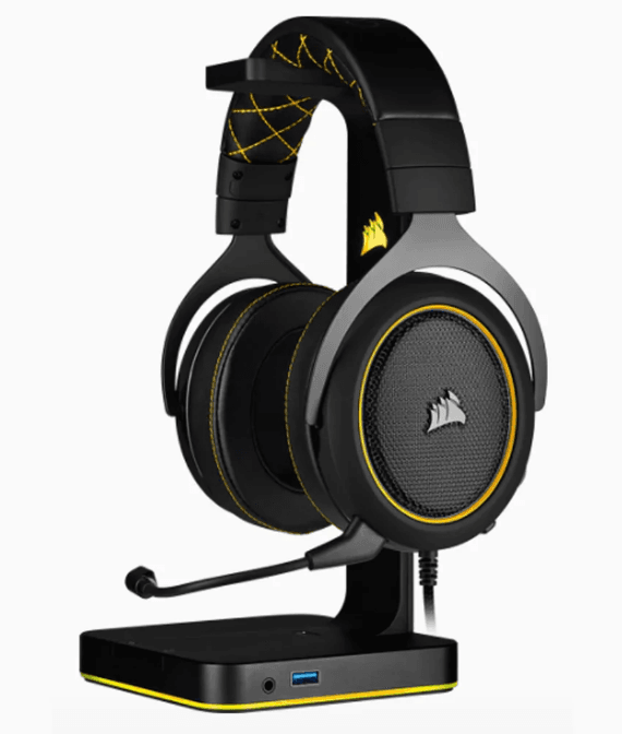 Corsair HS60 SURROUND Gaming Headset-product