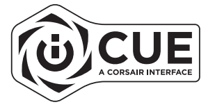 Corsair K55 CORE RGB Membrane Wired Gaming Keyboard-3