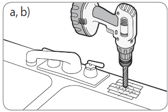Coway CHP-250L Water Filteration System 11