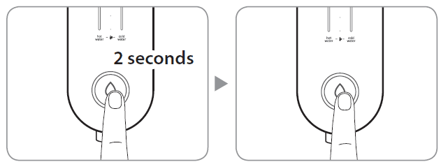 Coway CHP-250L Water Filteration System 20