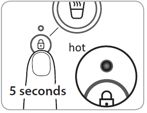 Coway CHP-250L Water Filteration System 22