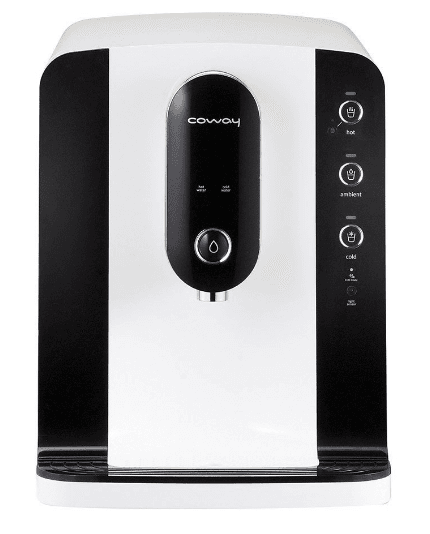 Coway CHP-250L Water Filteration System-product