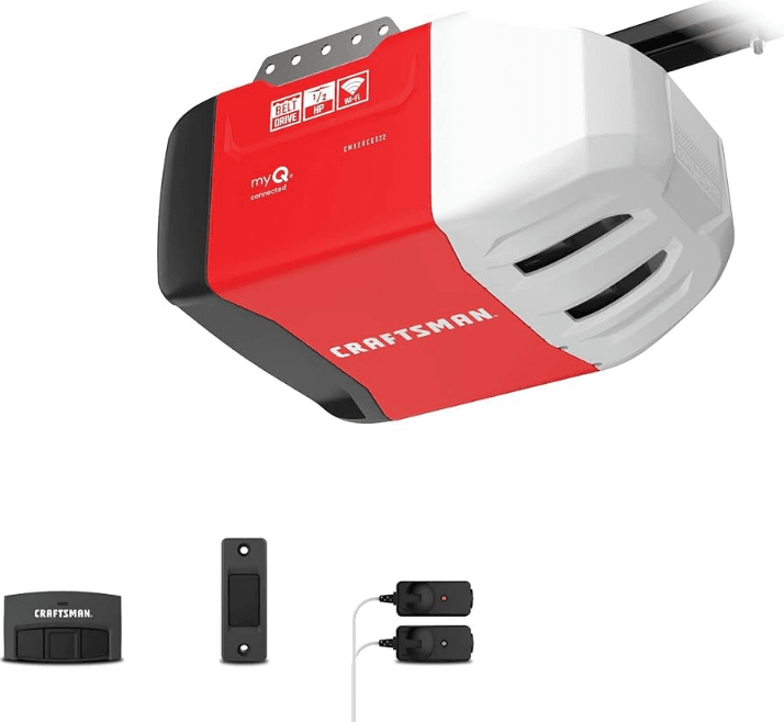 Craftsman Garage Door Opener User Manual Craftsman Garage Door Opener-product