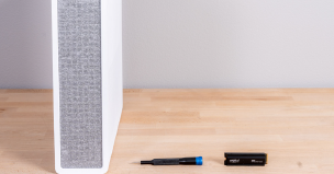 Crucial T500 2TB Gen4 NVMe Internal Gaming SSD Installation Manual Crucial T500 2TB Gen4 NVMe Internal Gaming SSD-1