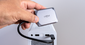 Crucial T500 2TB Gen4 NVMe Internal Gaming SSD Installation Manual Crucial T500 2TB Gen4 NVMe Internal Gaming SSD-2