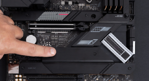 Crucial T500 2TB Gen4 NVMe Internal Gaming SSD Installation Manual Crucial T500 2TB Gen4 NVMe Internal Gaming SSD-5