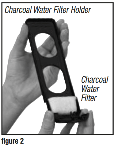 Cuisinart DCC-3000P1 Coffee Maker Instruction Booklet Cuisinart DCC-3000P1 Coffee Maker 7