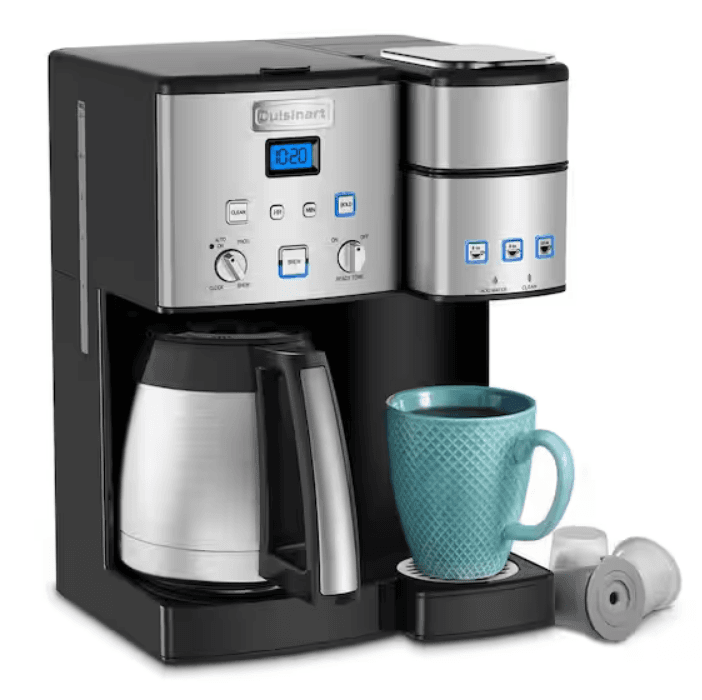 Cuisinart SS-20P1 Thermal Coffeemaker-product